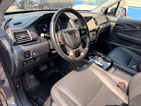 Certified 2021 Honda Pilot Touring image 14