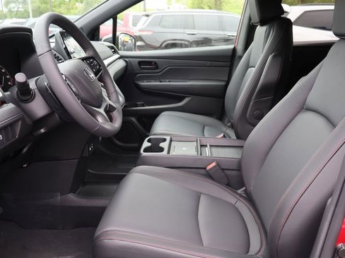 New 2026 Honda Odyssey Sport-L image 18