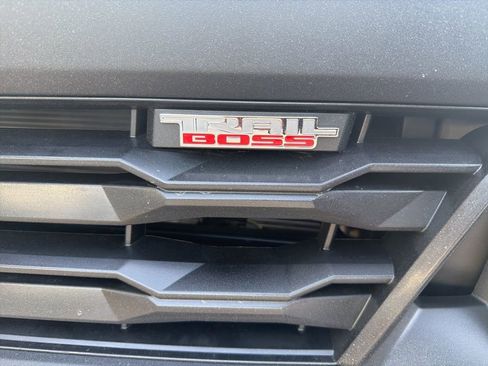 New 2026 Chevrolet Colorado Trail Boss image 41