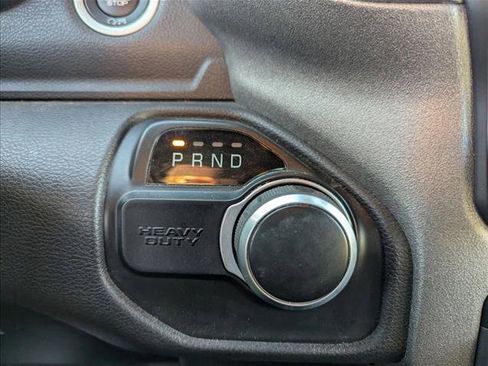 Used 2022 RAM 2500 Tradesman w/ Chrome Appearance Group image 13