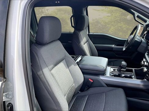 New 2026 Ford F150 XLT w/ Equipment Group 302A MID image 8