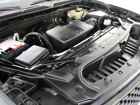 Used 2022 Cadillac Escalade Premium Luxury w/ Performance Package RWD image 82