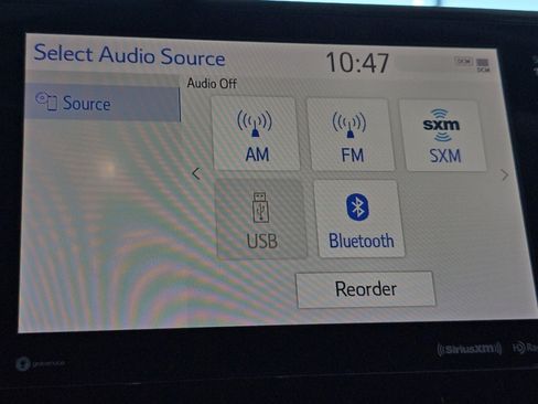 Certified 2021 Toyota Camry XSE w/ Cold Weather Package image 4