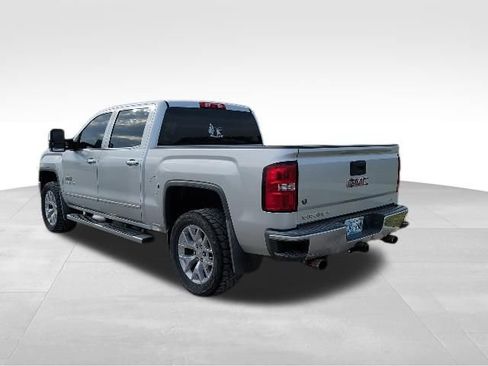 Used 2014 GMC Sierra 1500 SLT RWD image 5
