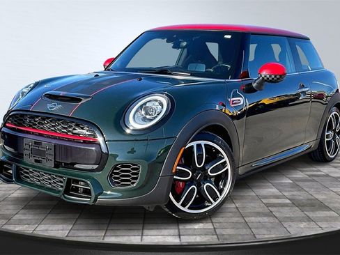 Used 2019 MINI Cooper John Cooper Works image 1