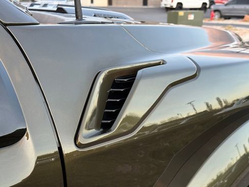 Used 2026 Ford F150 Raptor w/ Equipment Group 803A Raptor R image 15