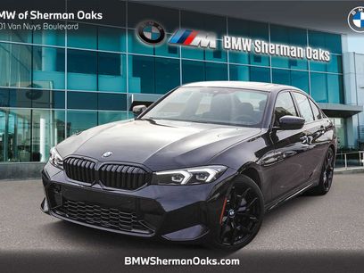 New 2026 BMW 330i 330i w/ M Sport Package