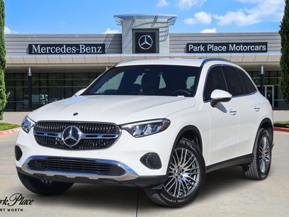 Certified 2025 Mercedes-Benz GLC 300