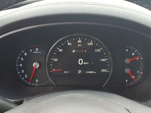 Used 2016 Kia Sorento SX AWD/4WD image 13