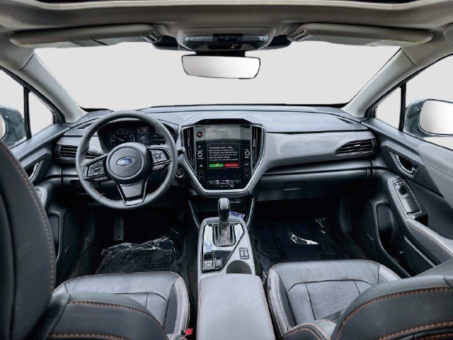 Used 2024 Subaru Crosstrek 2.5i Limited w/ Popular Package #4A AWD/4WD image 24