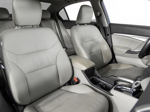 Used 2014 Honda Civic EX-L image 27