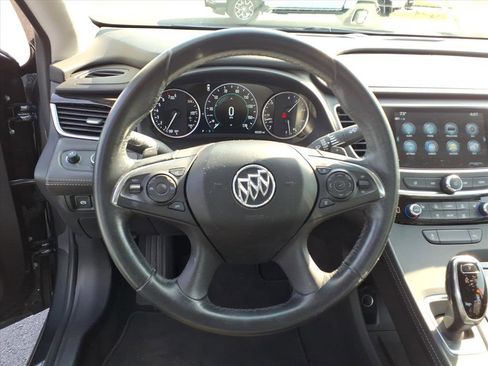 Used 2017 Buick LaCrosse Essence w/ Sights and Sounds Package image 7