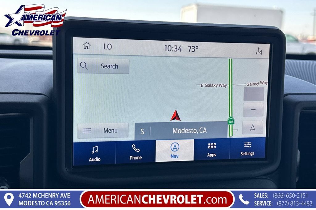 Used 2023 Ford Bronco Sport Big Bend AWD/4WD image 27