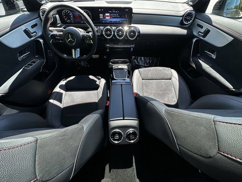Certified 2025 Mercedes-Benz CLA 250 4MATIC image 26