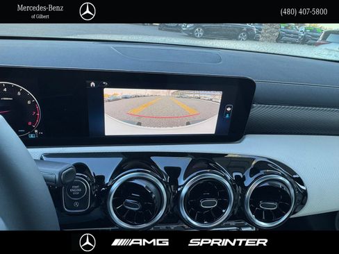 Used 2026 Mercedes-Benz CLA 250 image 24