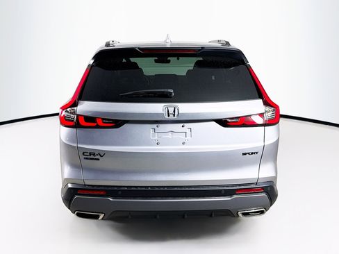 Used 2026 Honda CR-V Sport-L image 31