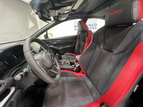 New 2026 Subaru WRX Limited image 11