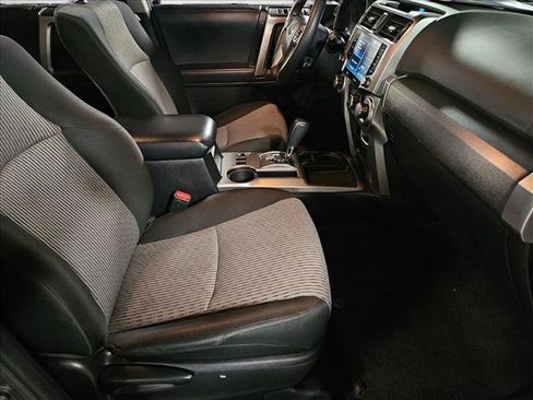 Used 2021 Toyota 4Runner SR5 image 20