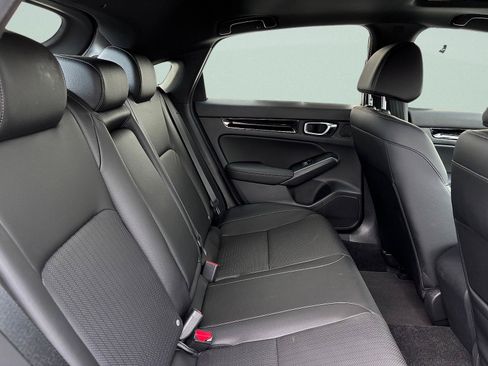 Certified 2026 Honda Civic Sport Touring image 29