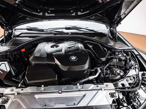 Used 2026 BMW 330i Sedan w/ Premium Package image 28