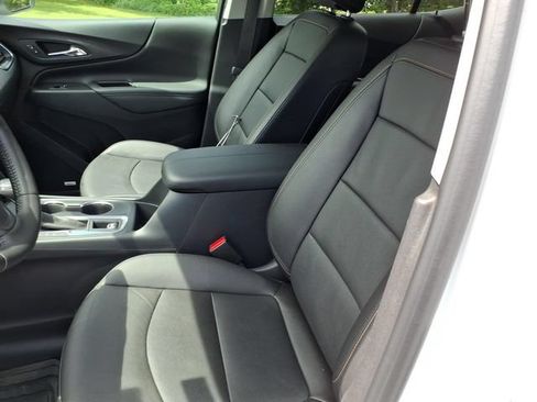 Used 2020 Chevrolet Equinox Premier AWD/4WD image 19