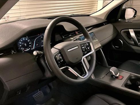 Certified 2025 Land Rover Discovery Sport S image 24