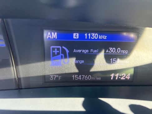 Used 2012 Honda Civic EX-L image 56