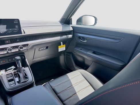 New 2026 Honda CR-V Sport-L image 18