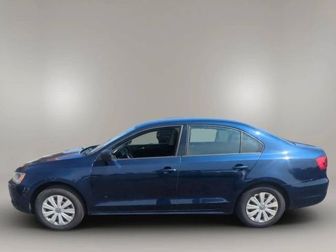 Used 2014 Volkswagen Jetta S FWD image 4