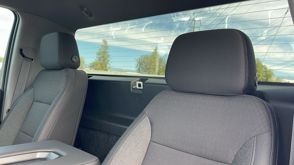 New 2026 GMC Sierra 3500 SLE AWD/4WD image 14