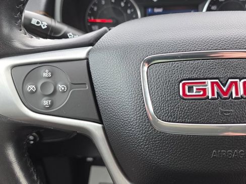 Used 2019 GMC Terrain SLE FWD image 27