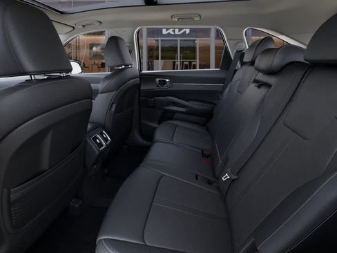 New 2025 Kia Sorento S w/ Panoramic Sunroof Package image 18