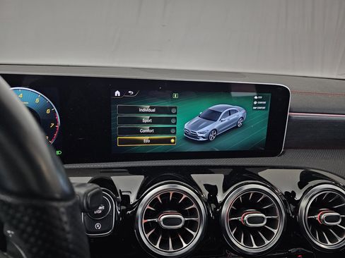 Certified 2020 Mercedes-Benz CLA 250 CLA 250 image 37