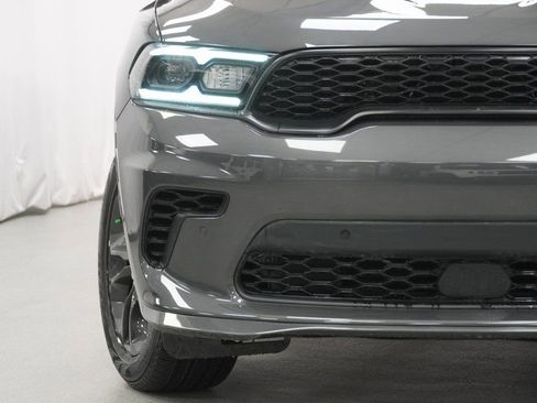 New 2026 Dodge Durango GT image 6