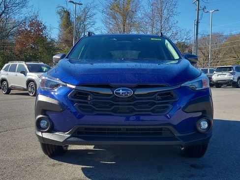 New 2026 Subaru Crosstrek 2.0i Premium image 8