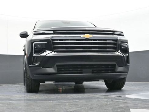 New 2025 Chevrolet Traverse LT w/ LPO, Floor Liner Package image 51