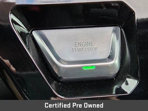 Used 2026 GMC Sierra 1500 AT4 w/ AT4 Premium Package AWD/4WD image 30