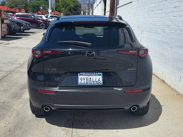 Certified 2026 MAZDA CX-30 AWD 2.5 S image 5