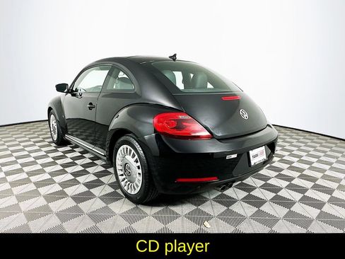 Used 2014 Volkswagen Beetle 2.5 image 7
