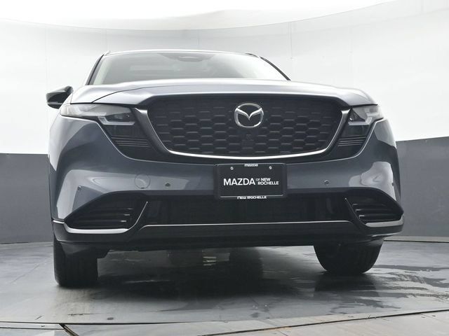 New 2026 MAZDA CX-5 2.5 S w/ Premium Plus Package AWD/4WD image 23