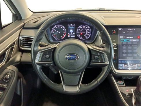 Used 2022 Subaru Outback Onyx Edition XT w/ Popular Package #2 image 21