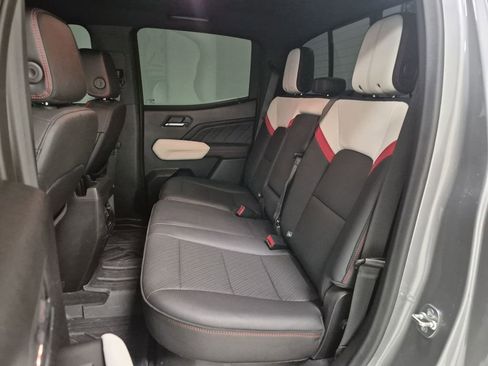 Used 2024 GMC Canyon AT4X image 26