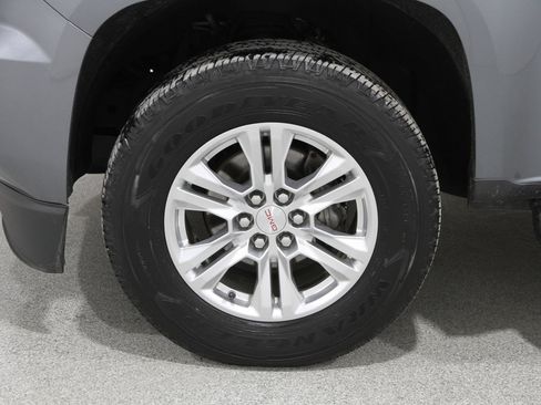 Used 2019 GMC Canyon SLE w/ SLE Convenience Package image 22