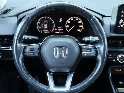 Used 2023 Honda CR-V EX-L image 23