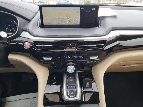 Certified 2023 Acura MDX Technology image 25
