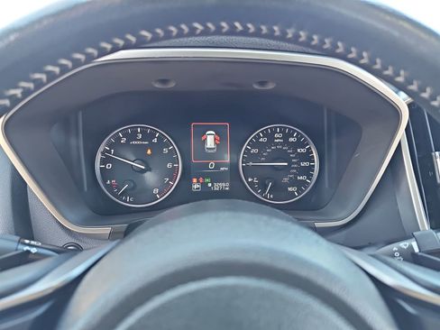 Used 2023 Subaru Ascent Limited image 21