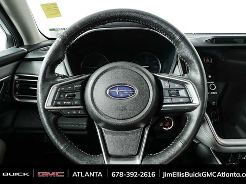Used 2024 Subaru Outback Limited AWD/4WD image 10