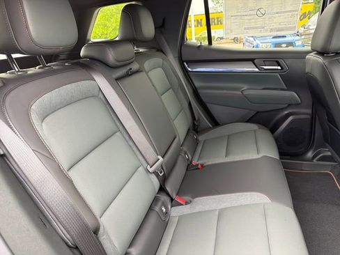 New 2026 GMC Terrain AT4 w/ Convenience Package III image 23