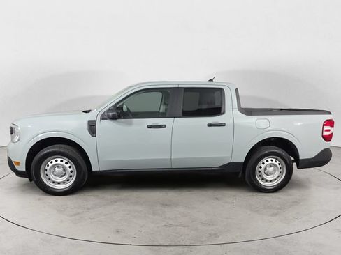 Certified 2024 Ford Maverick XL w/ Equipment Group 100A Standard AWD/4WD image 8