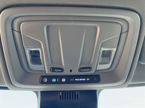 Used 2024 Chevrolet Silverado 1500 LT w/ Protection Package image 25